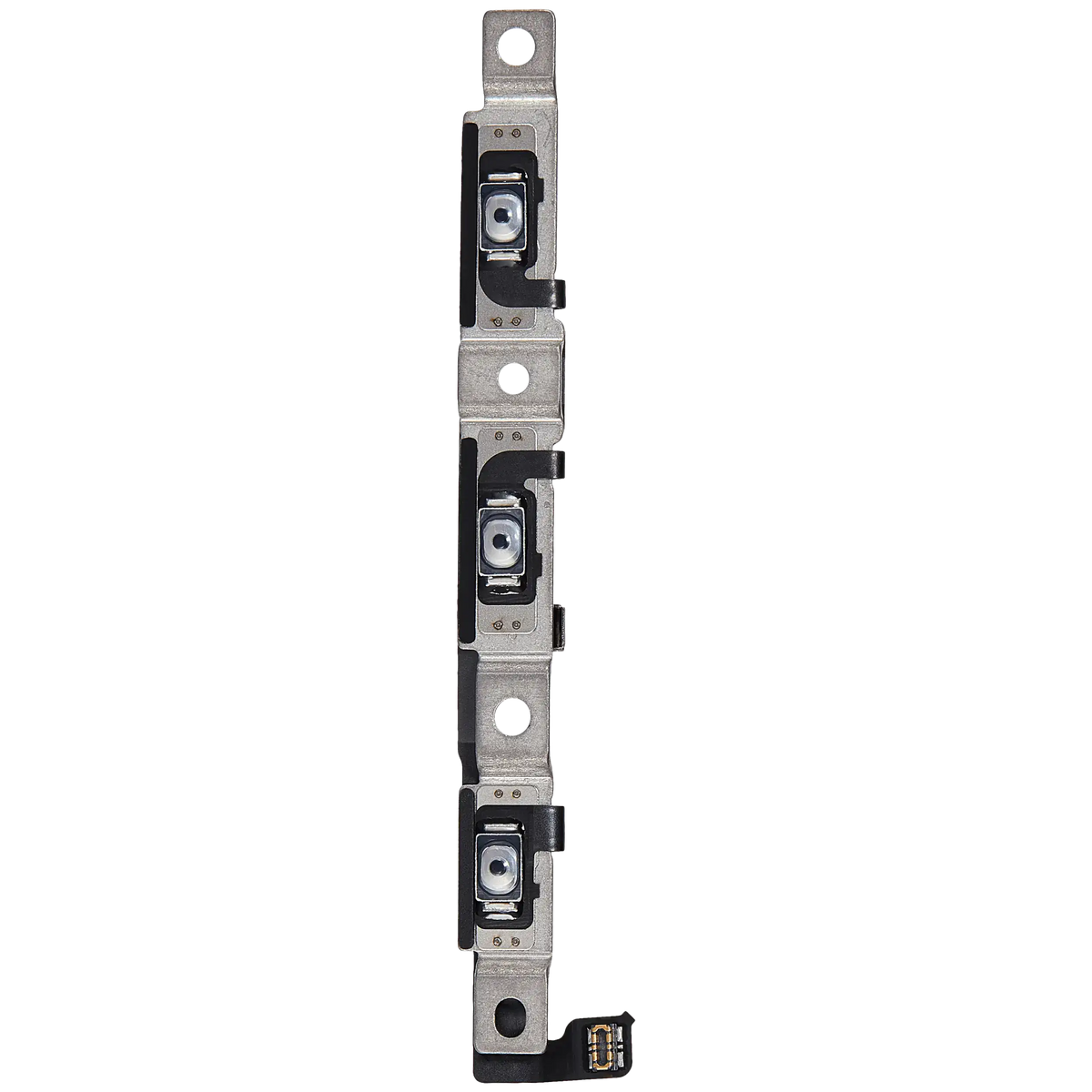 Volume Button Flex Cable For I Phone 16