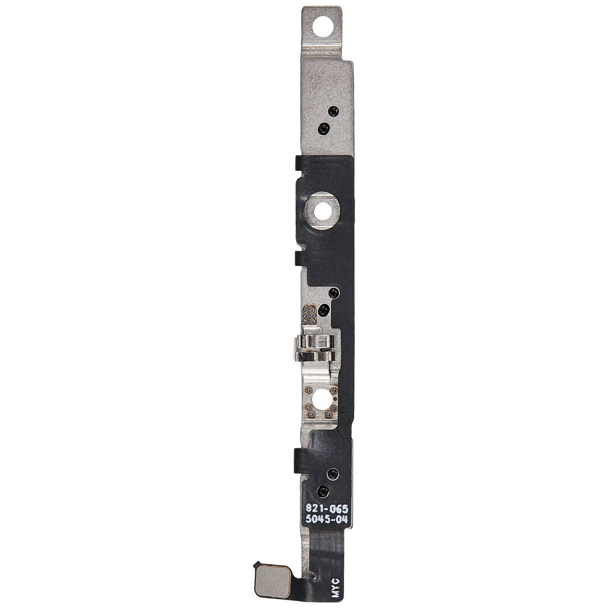 Volume Button Flex Cable For I Phone 16