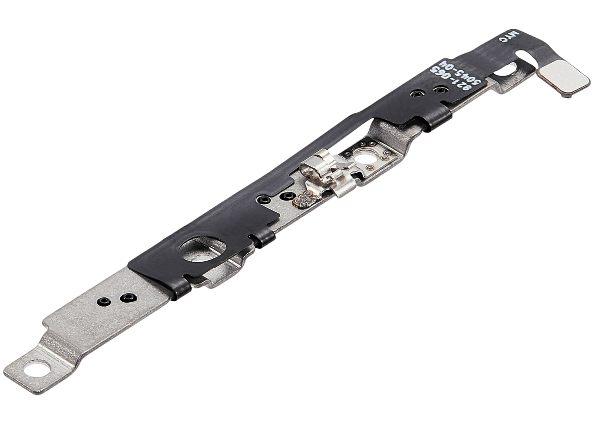 Volume Button Flex Cable For I Phone 16