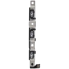 Volume Button Flex Cable For I Phone 16