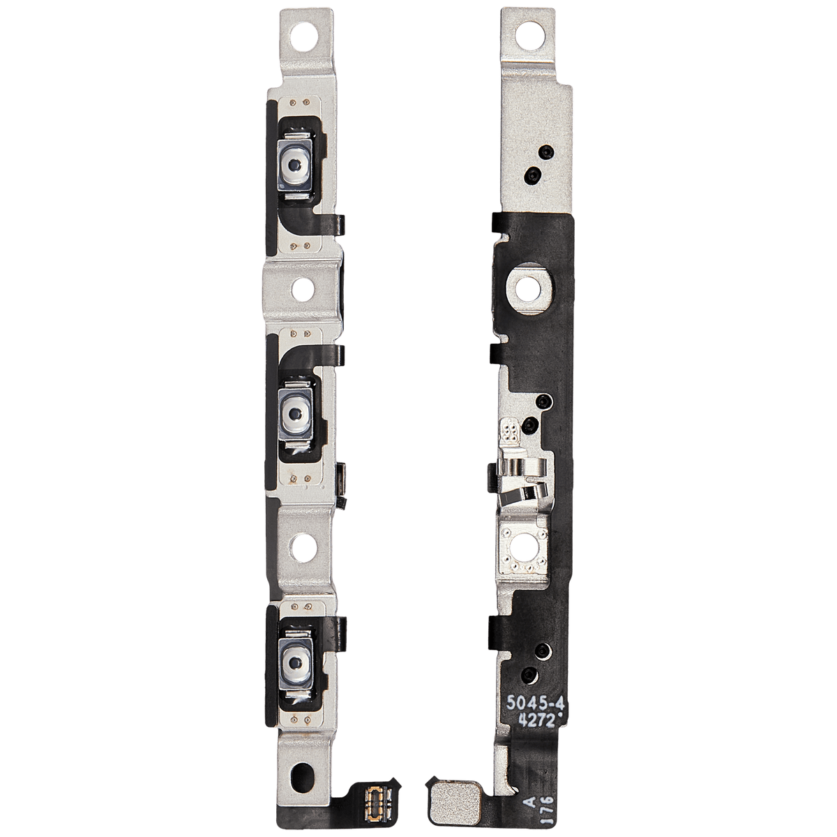 Volume Button Flex Cable For I Phone 16 Plus