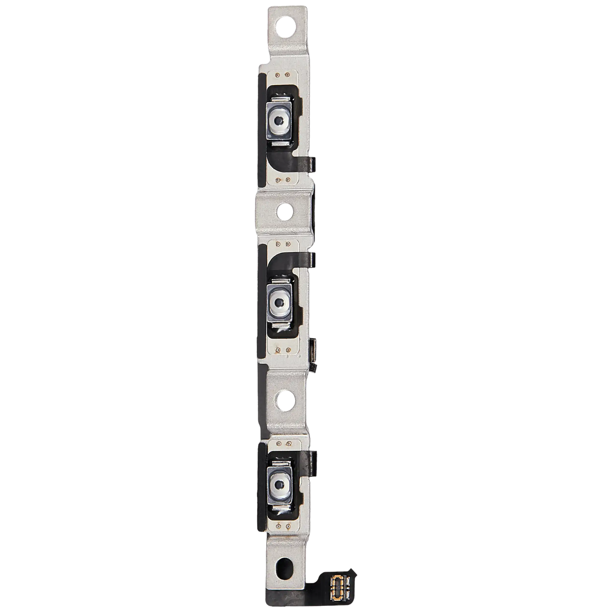 Volume Button Flex Cable For I Phone 16 Plus