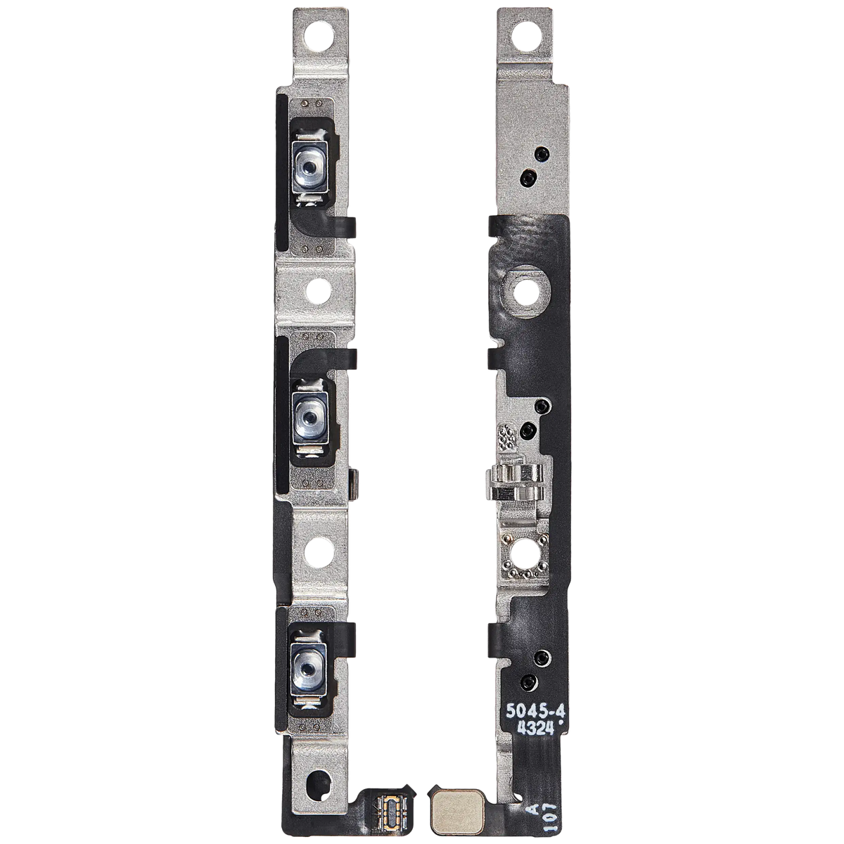 Volume Button Flex Cable For I Phone 16 Pro