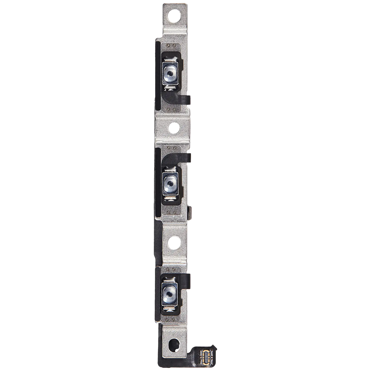 Volume Button Flex Cable For I Phone 16 Pro