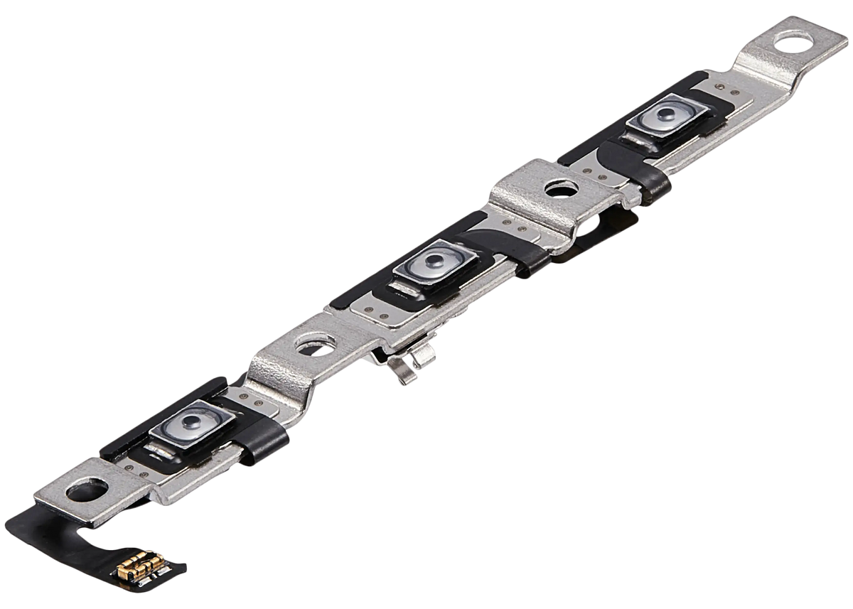 Volume Button Flex Cable For I Phone 16 Pro