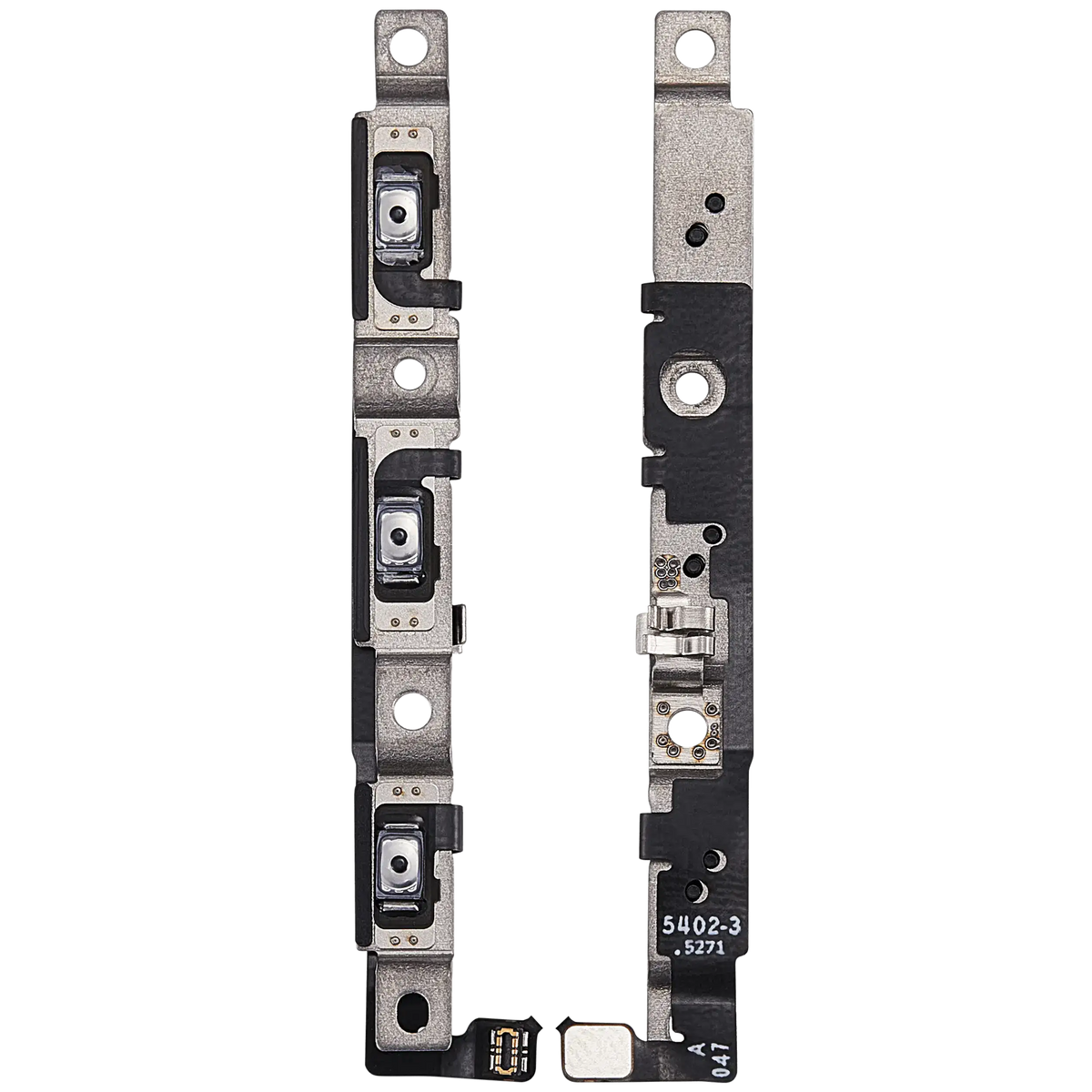 Volume Button Flex Cable For I Phone 17