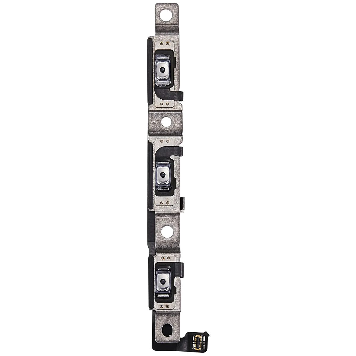 Volume Button Flex Cable For I Phone 17