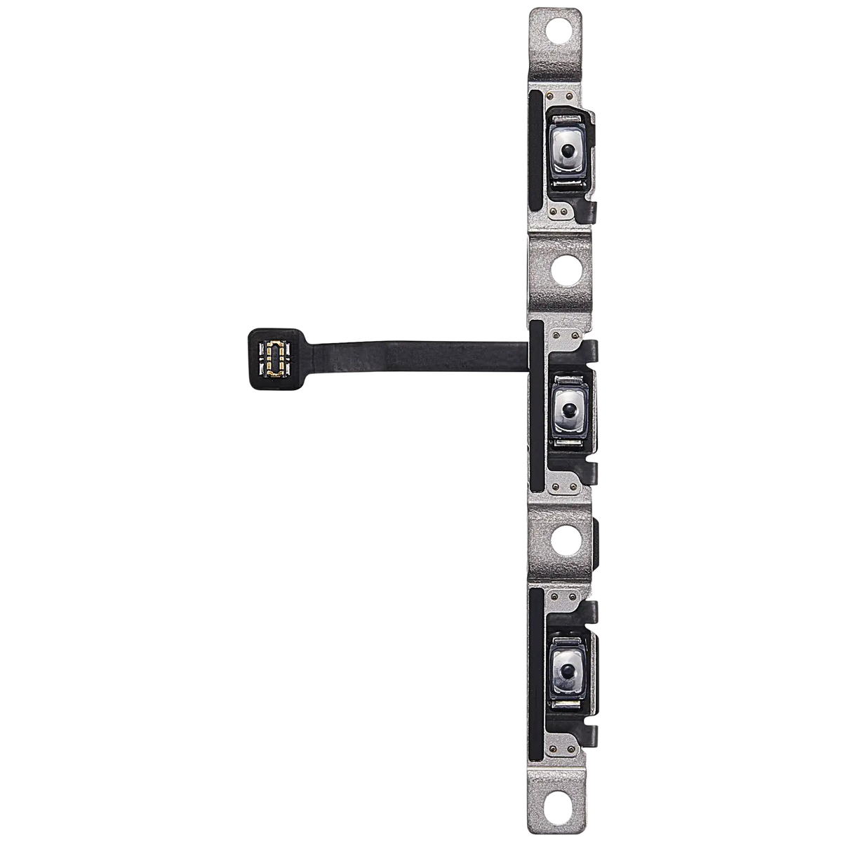 Volume Button Flex Cable For I Phone 17 Pro Max