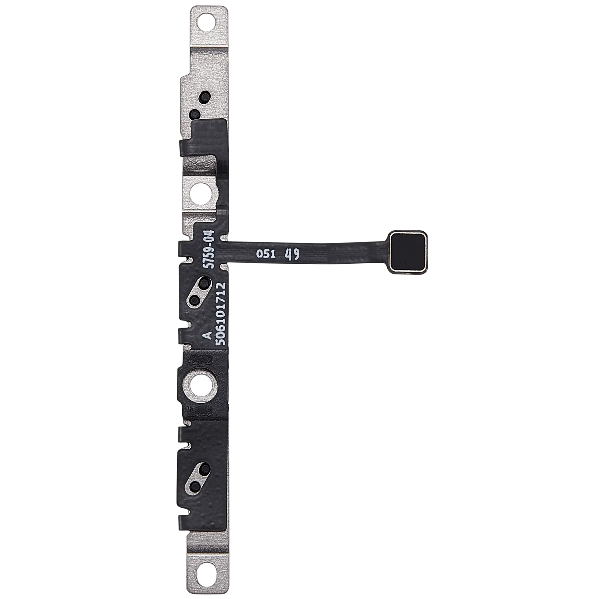 Volume Button Flex Cable For I Phone 17 Pro Max