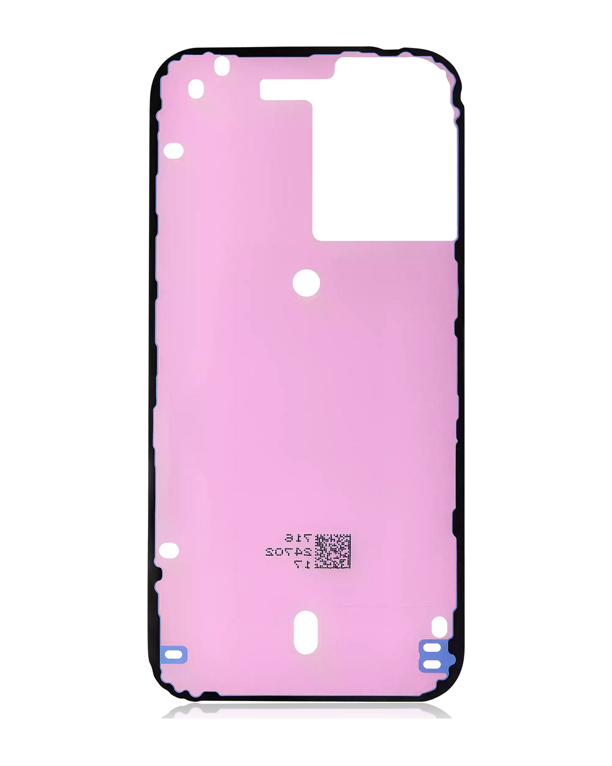 Waterproof Lcd Adhesive Seal For I Phone 16 (Back) (10 Pack)