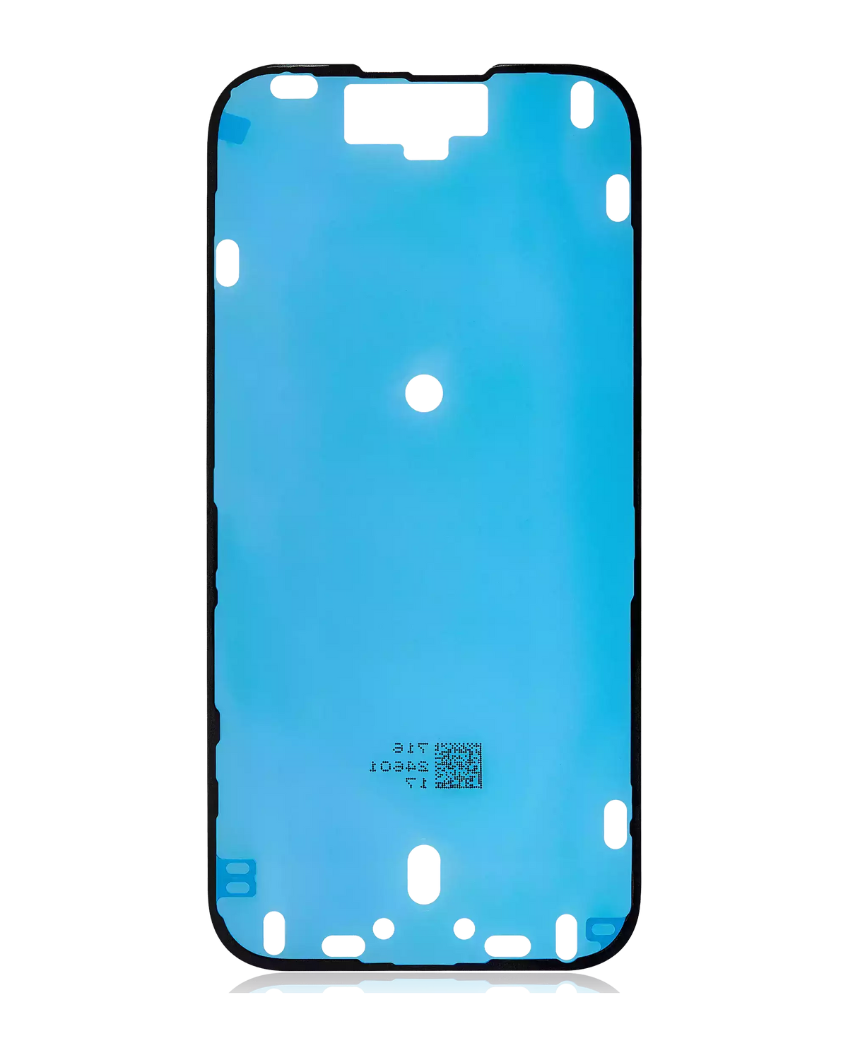 Waterproof Lcd Adhesive Seal For I Phone 16 (Front) (10 Pack)