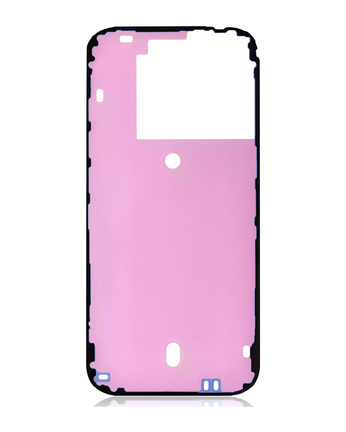 Waterproof Lcd Adhesive Seal For I Phone 16 Pro (Back) (10 Pack)