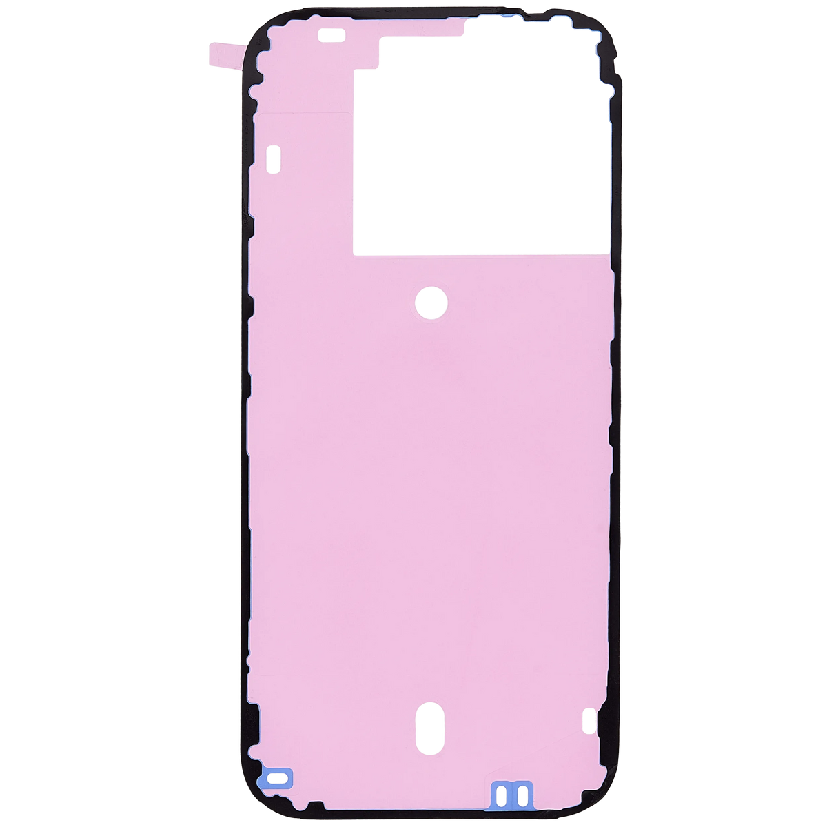Waterproof Lcd Adhesive Seal For I Phone 16 Pro (Back)