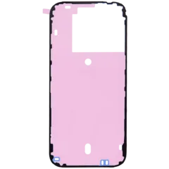 Waterproof Lcd Adhesive Seal For I Phone 16 Pro (Back)