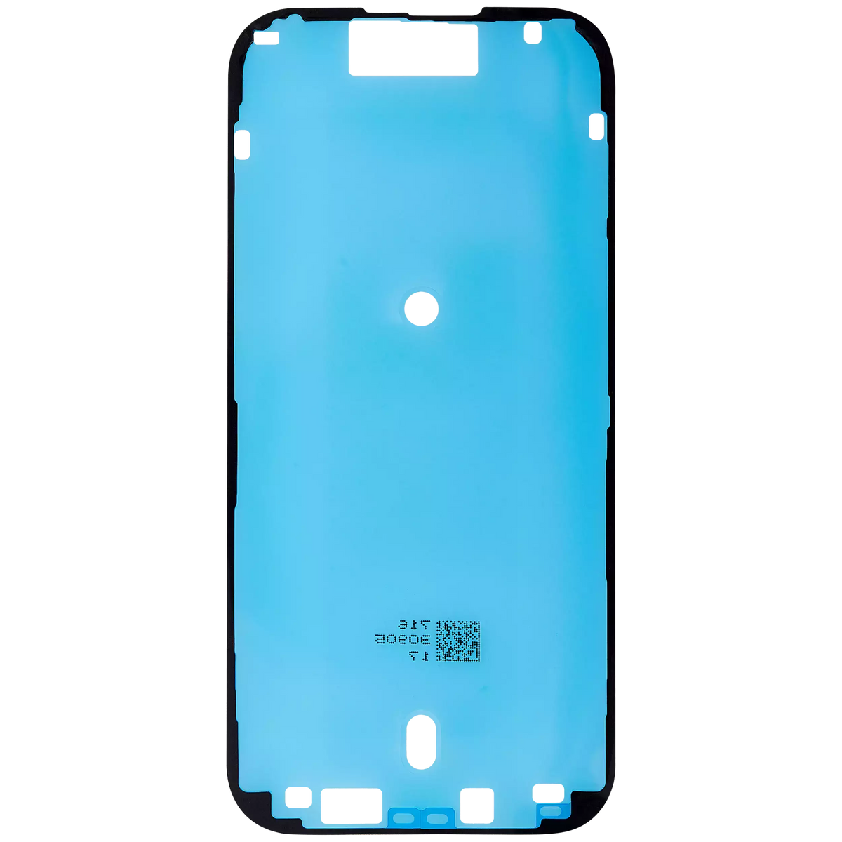 Waterproof Lcd Adhesive Seal For I Phone 16 Pro (Front) (10 Pack)