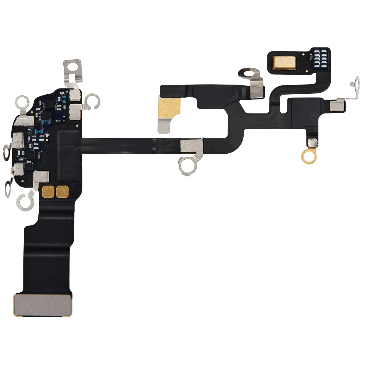 Wi Fi Flex Cable For I Phone 15 Pro