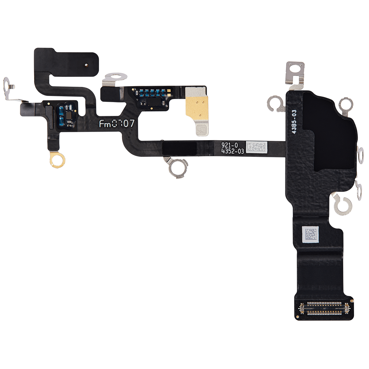 Wi Fi Flex Cable For I Phone 15 Pro