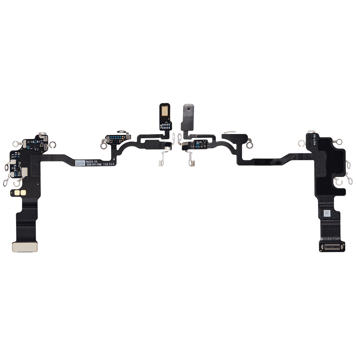 Wi Fi Flex Cable For I Phone 15 Pro Max