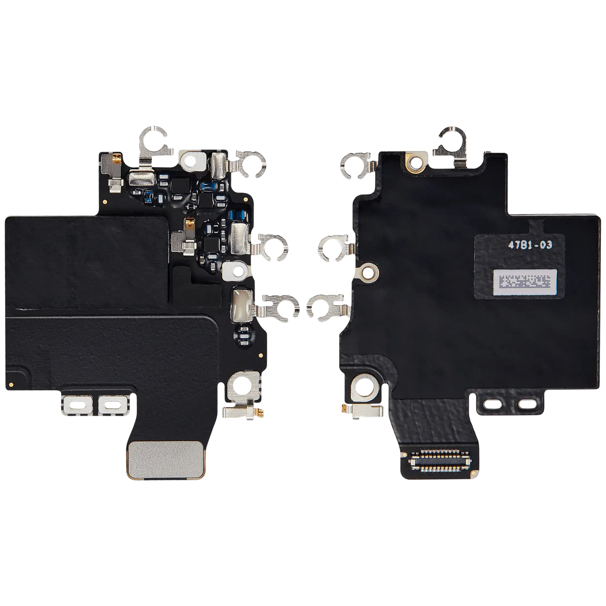 Wi Fi Flex Cable For I Phone 16