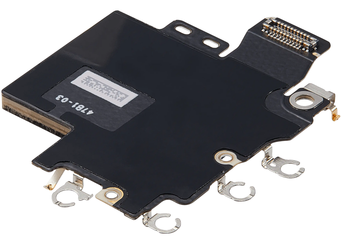 Wi Fi Flex Cable For I Phone 16