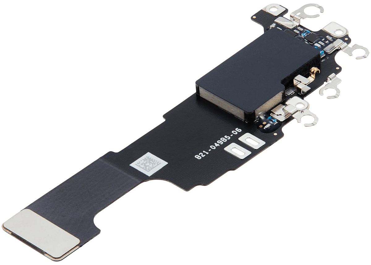 Wi Fi Flex Cable For I Phone 16 Pro