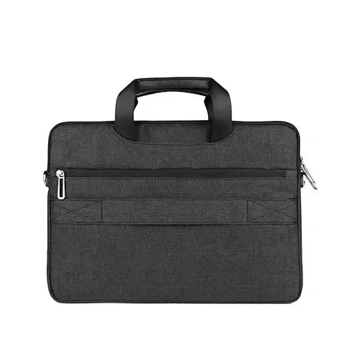 WiWU 13" City Commuter Laptop Bag Black