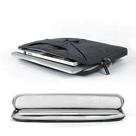 WiWU 13" City Commuter Laptop Bag Black