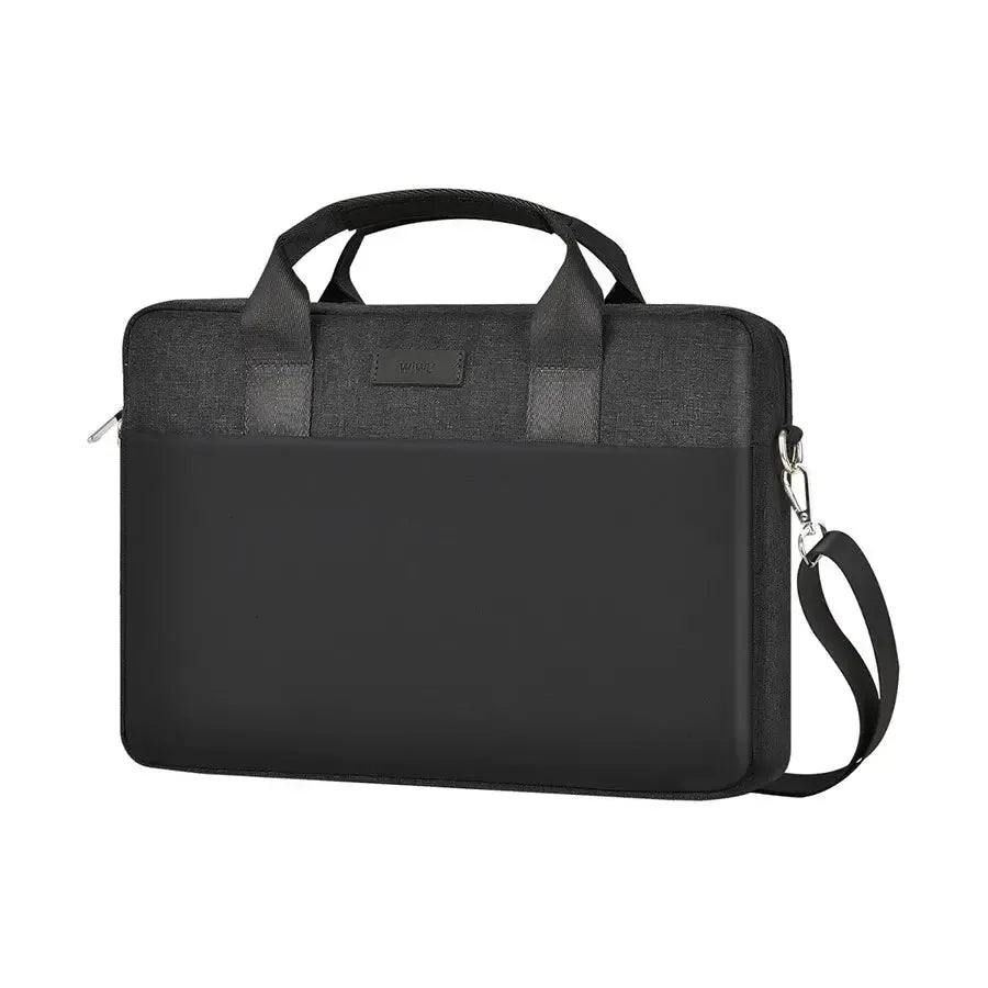 WiWU 14" Minimalist Laptop Sleeve Black