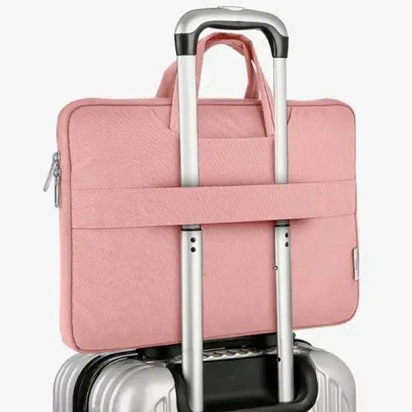 WiWU 14" ViVi Laptop Bag Pink