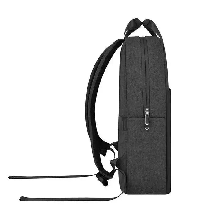 WiWU 15.6" Minimalist Premium Back Pack Black