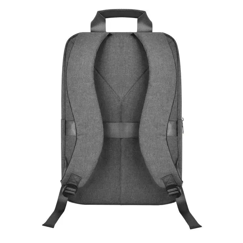 WiWU 15.6" Minimalist Premium Back Pack Gray