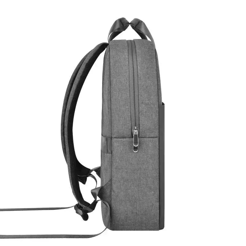 WiWU 15.6" Minimalist Premium Back Pack Gray