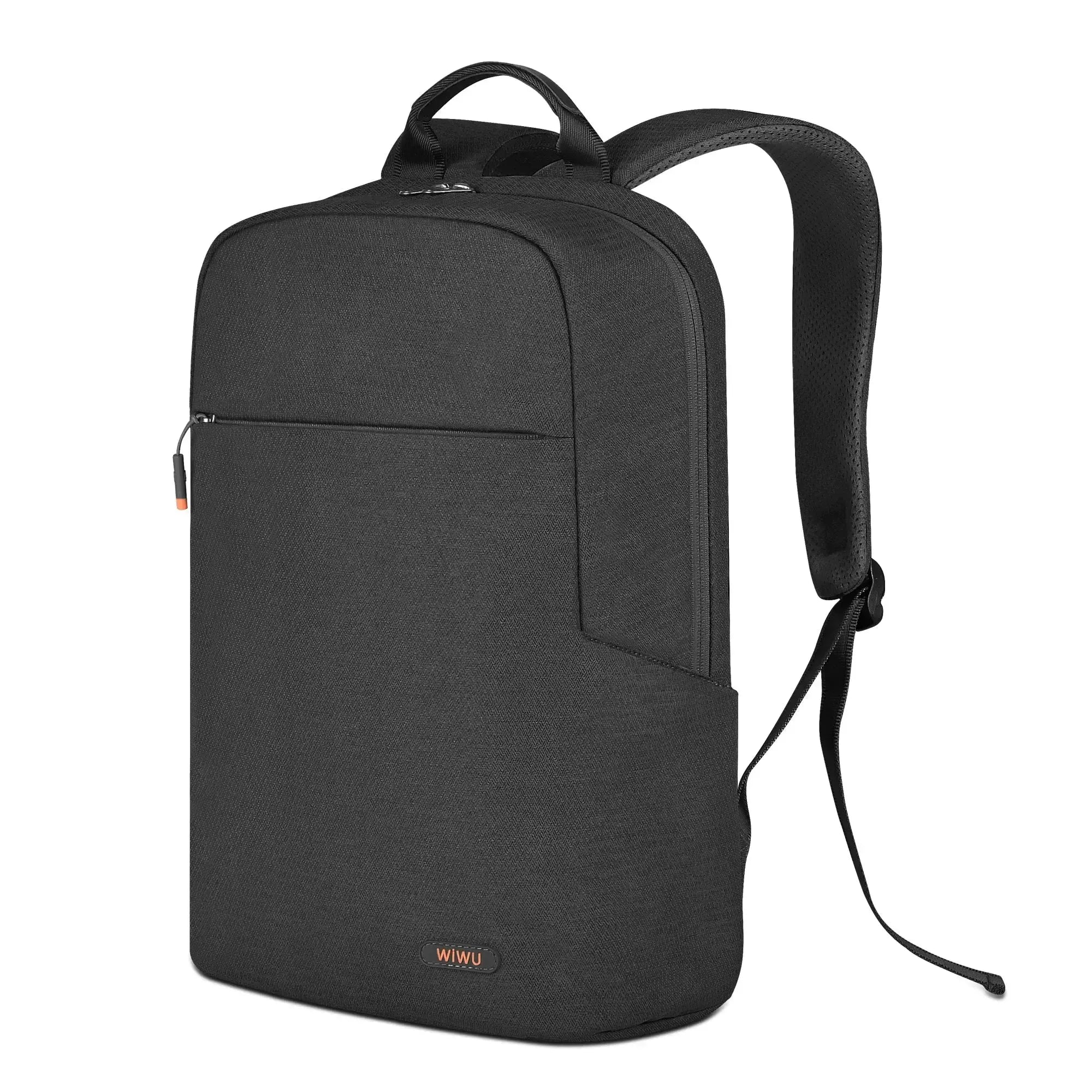 WiWU 15.6" Pilot Premium Back Pack Black