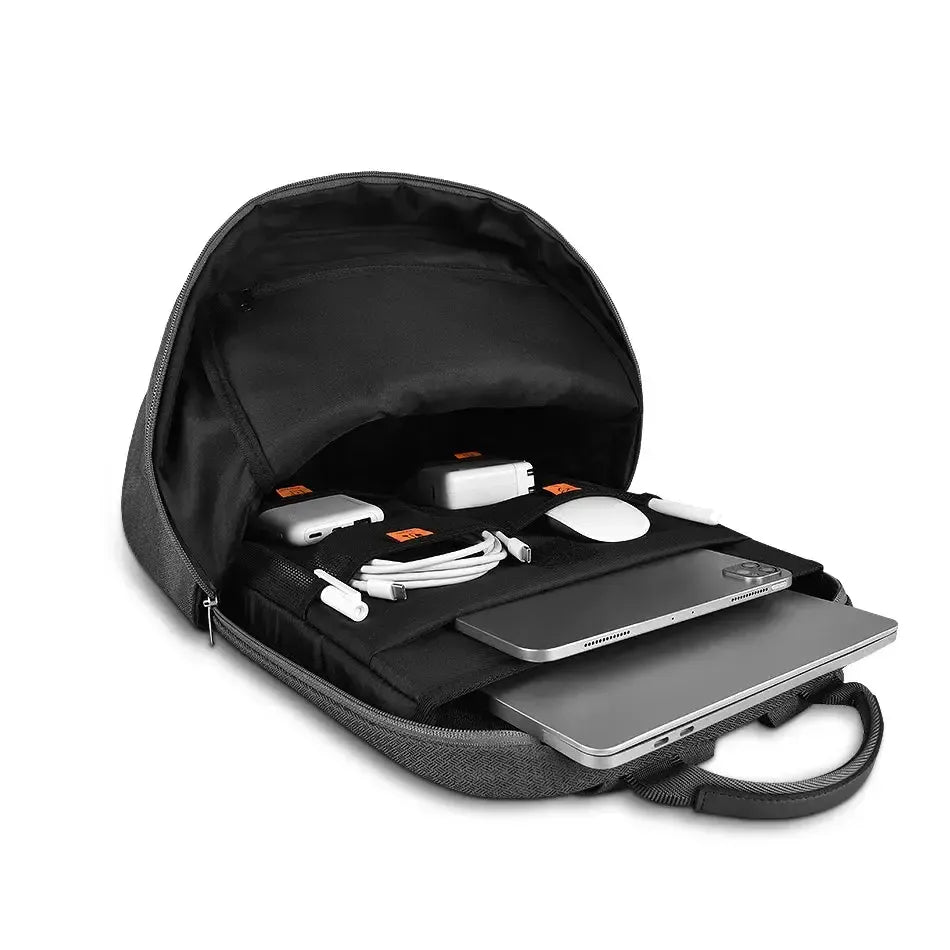 WiWU 15.6" Pilot Premium Back Pack Black