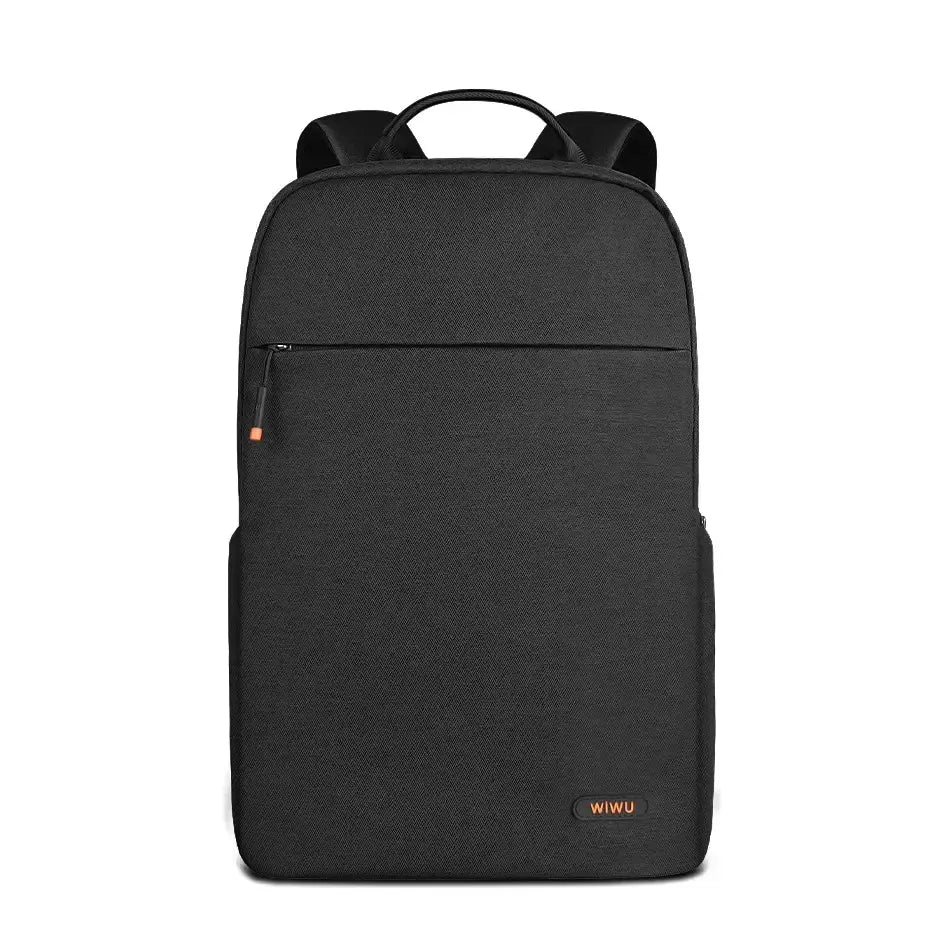 WiWU 15.6" Pilot Premium Back Pack Black
