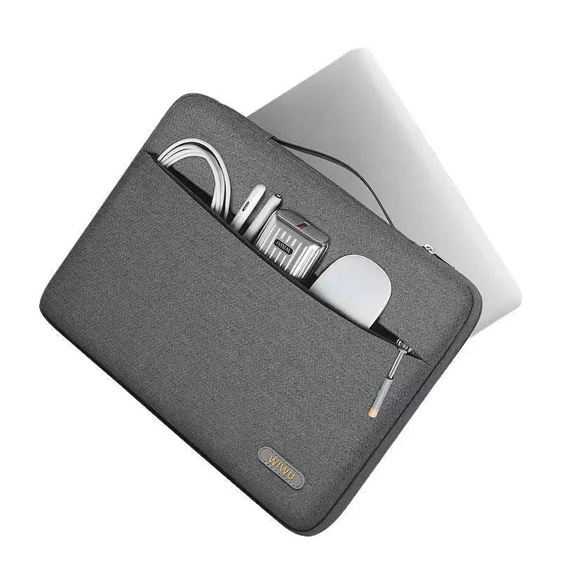 WiWu 14 / 13.3" Pilot Laptop Sleeve Black