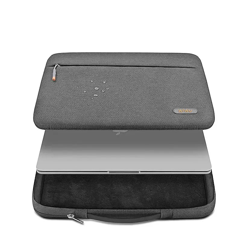 WiWu 14 / 13.3" Pilot Laptop Sleeve Black