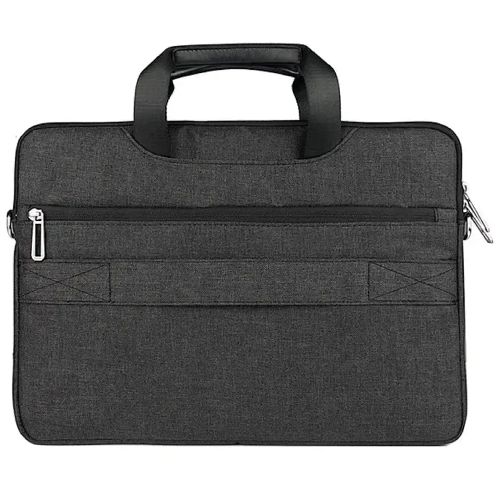 WiWu 15.6 City Commuter Exclusive Design Bag Black