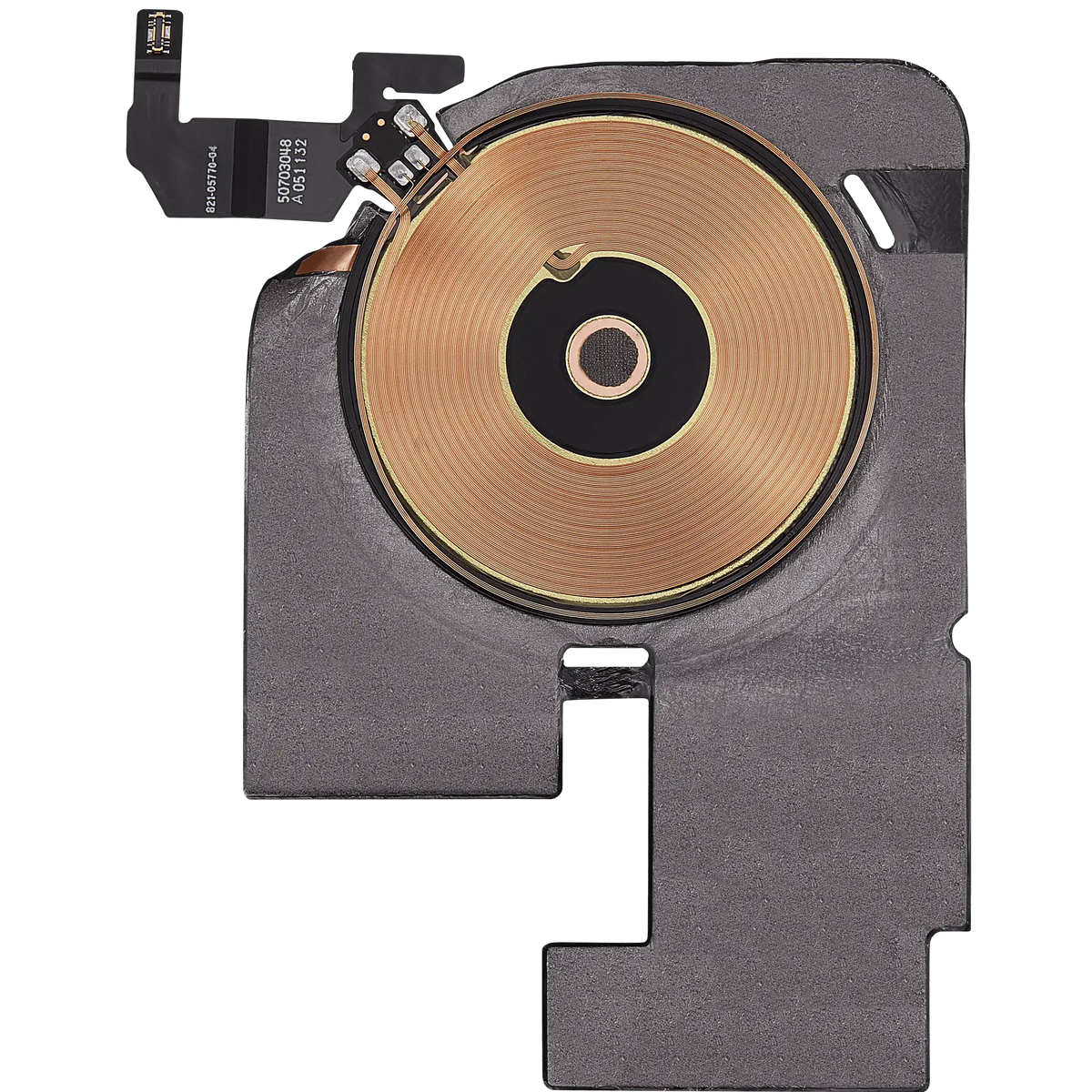 Wireless Nfc Charging Flex Cable For I Phone 17 Pro Max