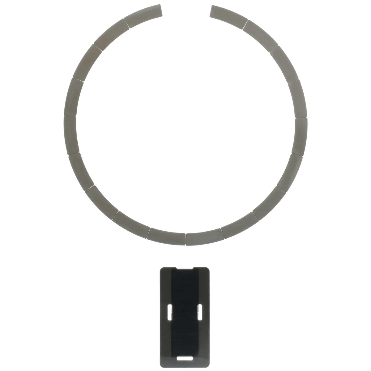 Wireless Nfc Charging Flex With Flashlight Flex Cable For I Phone 15 Plus (Used Oem Pull)