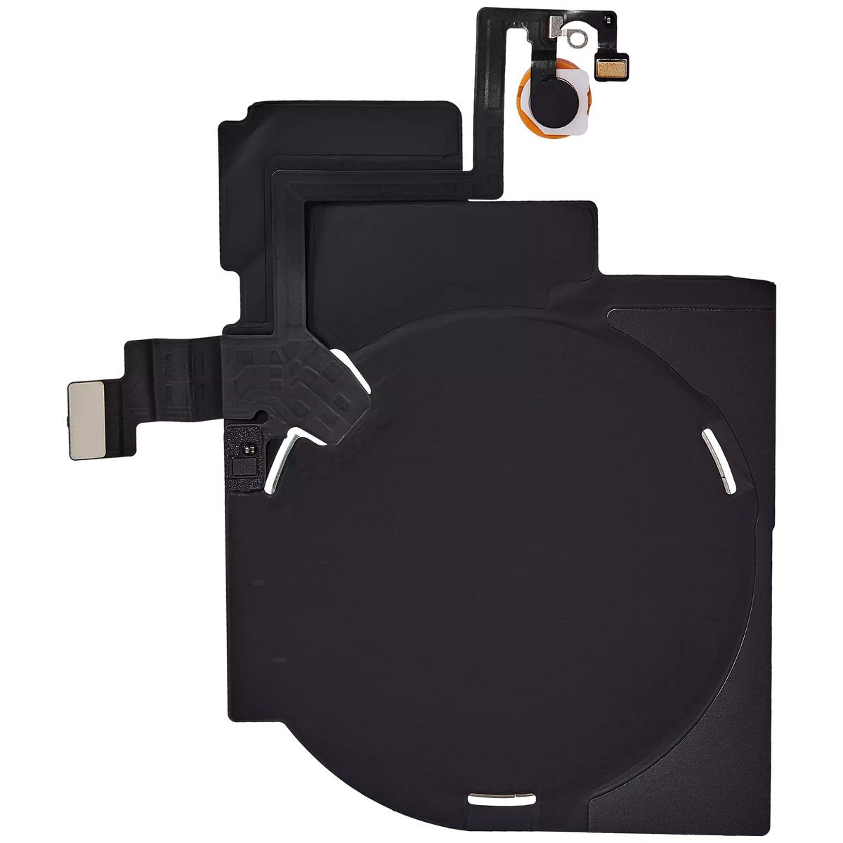 Wireless Nfc Charging Flex With Flashlight Flex Cable For I Phone 16