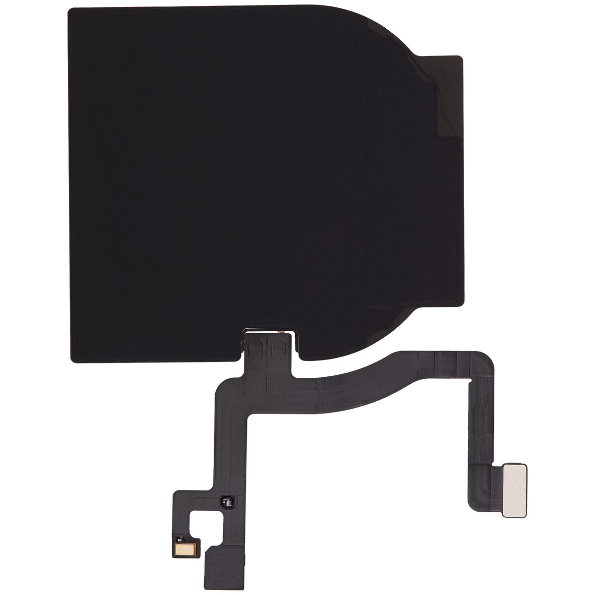 Wireless Nfc Charging Flex With Flashlight Flex Cable For I Phone 16e