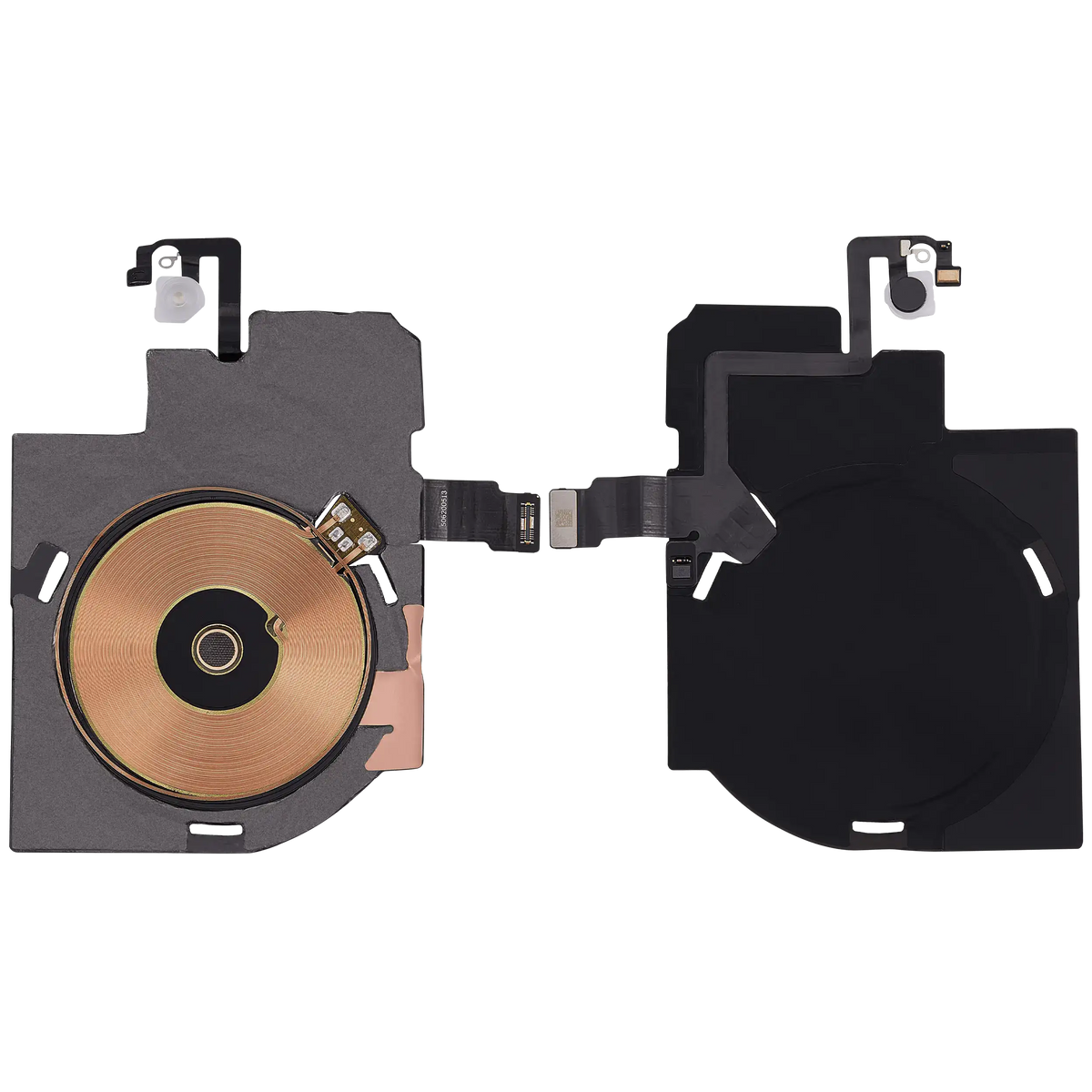 Wireless Nfc Charging Flex With Flashlight Flex Cable For I Phone 17