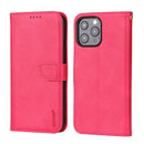 For Xiaomi 13 Lite 5G Premium Aokus Wallet Case Rose