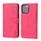 For Xiaomi 13 Lite 5G Premium Aokus Wallet Case Rose