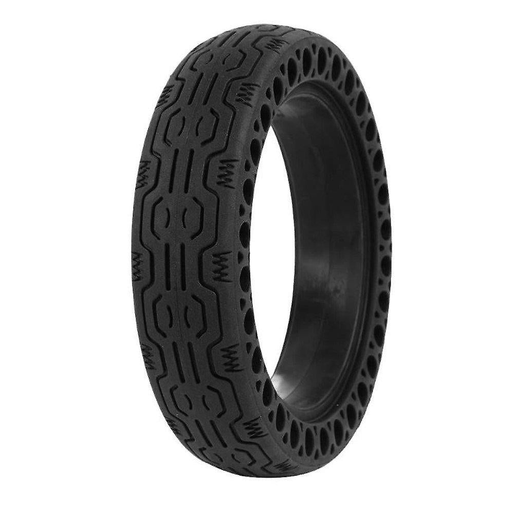 Xiaomi Mi Jia S1 / PRO2 / M365 Pro Tubeless Scooter Tyre-www.firsthelptech.ie