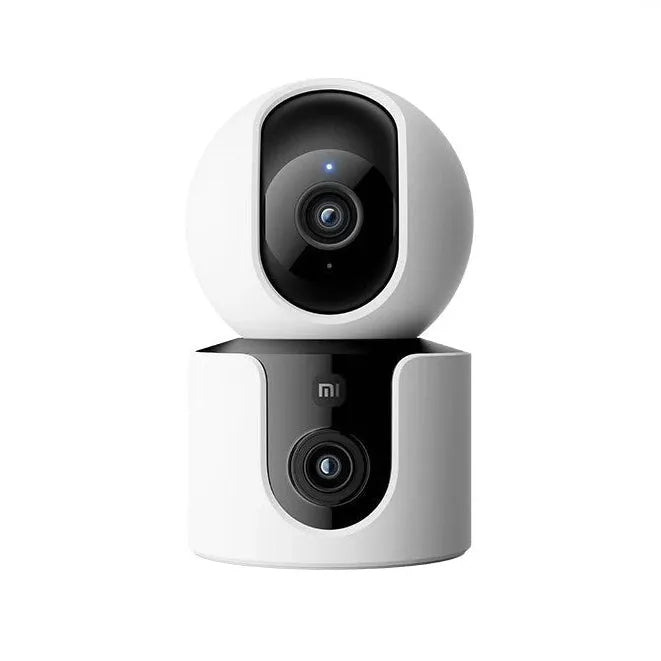 Xiaomi C300 Smart 360° Dual Camera 2K White