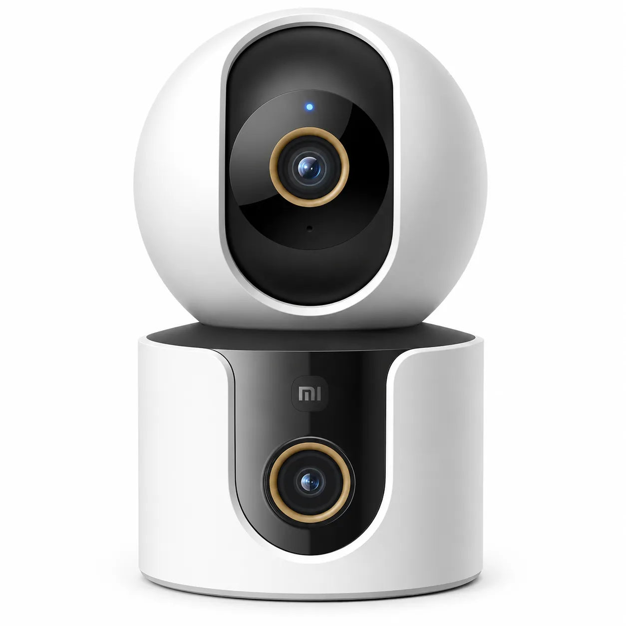 Xiaomi C500 Smart 360° Dual Camera 2K White