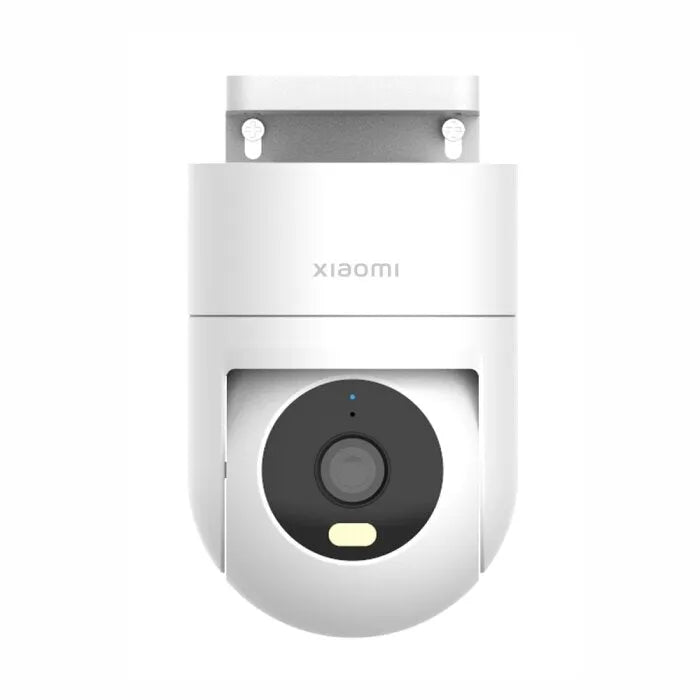 Xiaomi CW300 EU 2.5K Ultra Clear Outdoor Camera White