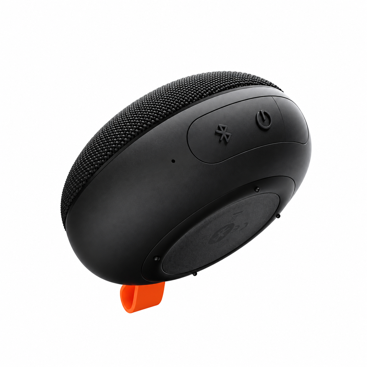 Xiaomi Essential OH3RG Mini Bluetooth Speaker Black